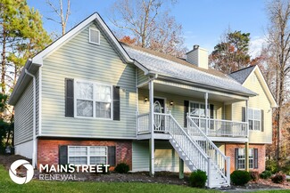 359 Highlander Way, Acworth, GA 30101