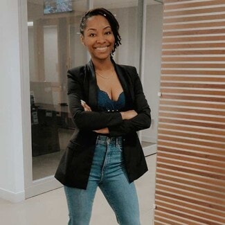 Keisha Canady