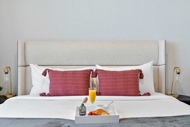 The Elser unit ID1240682P, Miami, FL 33132 - photo 5