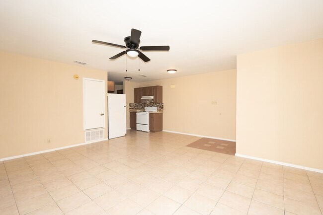 Living / dining