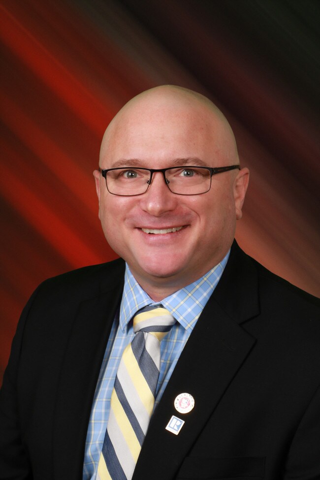Agent Photo