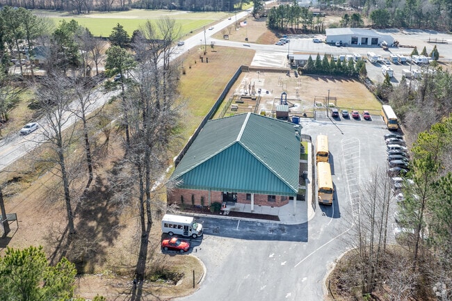 Achievement Charter Academy