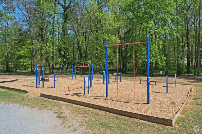 Sternberger Elementary, Rankings & Reviews