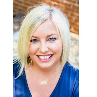 Caroline Davis