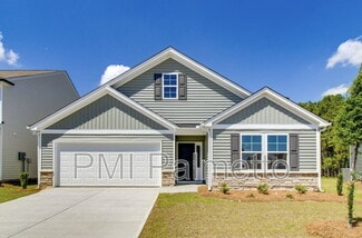 1015 Crescent Corner Dr, Columbia, SC 29045