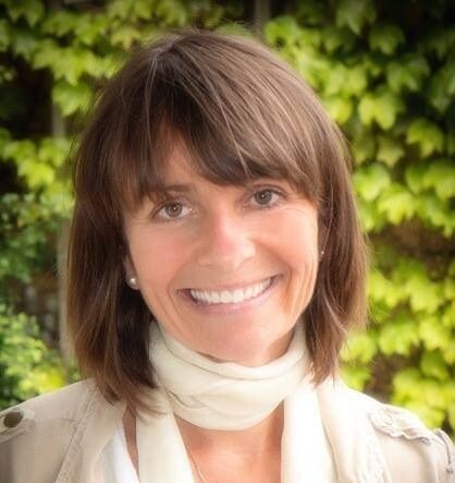 Shannon Baird