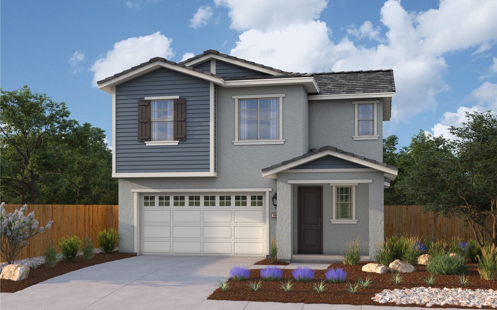 3100 Sirama Way, Rancho Cordova, CA 95742 - photo 1