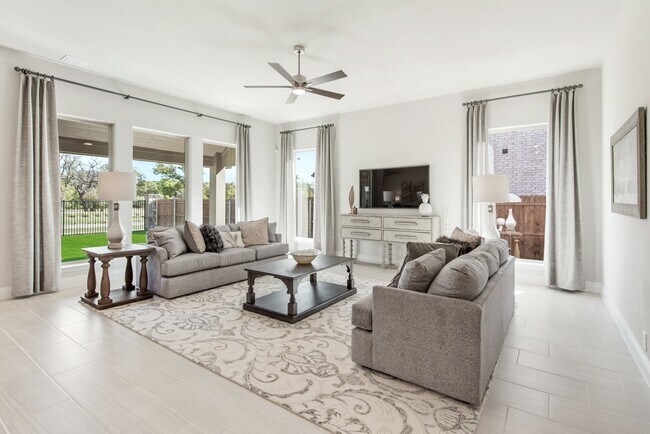 182 Morning Light Ln unit 38743382, Waxahachie, TX 75165 - photo 7