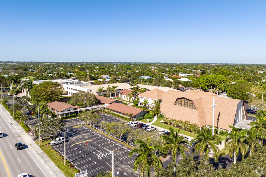Trinity Delray Lutheran School