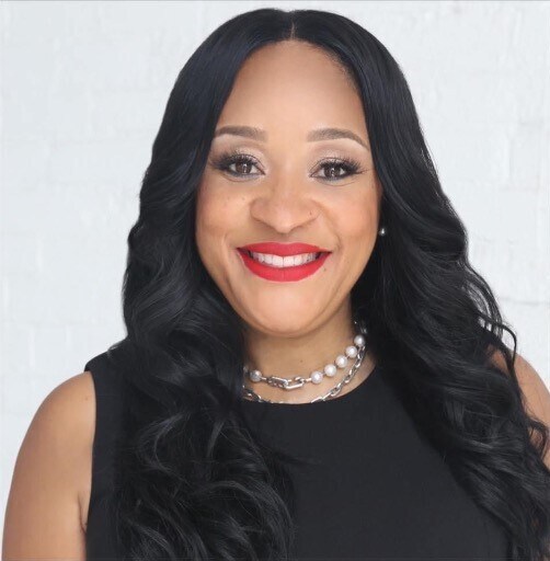 Daphne Pinkney