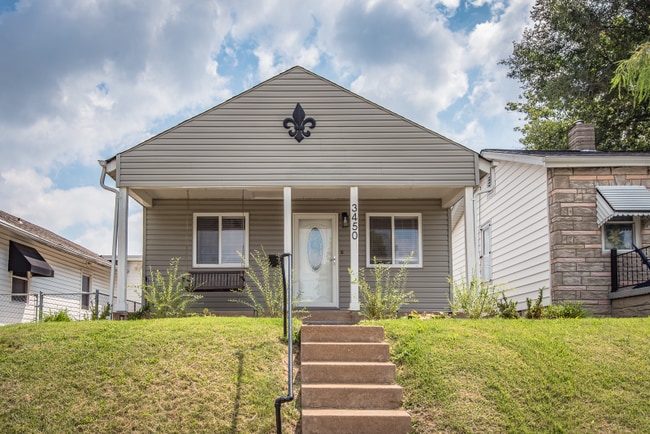 3450 MacKlind Ave, Saint Louis, MO 63139 - photo 2