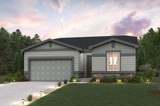4264 Gozzer Ranch Dr, Elizabeth, CO 80107