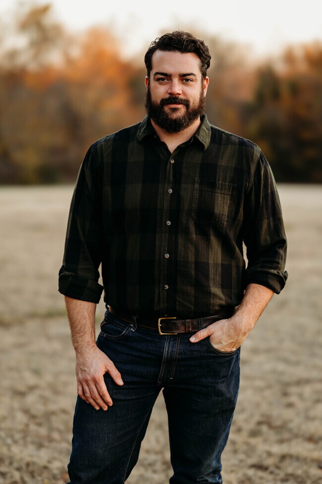 Shane Ballard