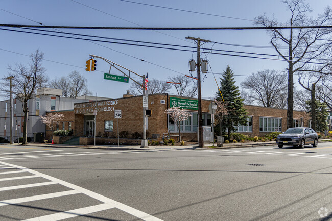 Newark School of Data Science & Information Technology