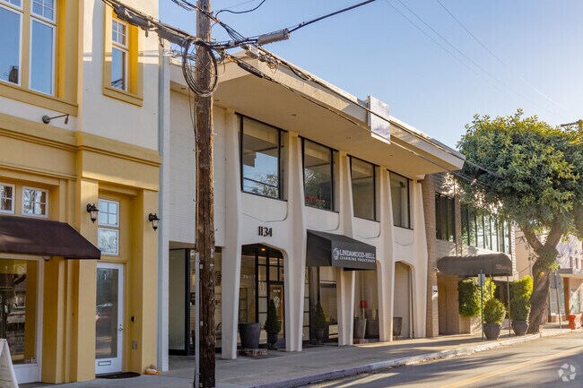 Lindamood-Bell Learning Processes Menlo Park has dozens of effective and excellent teachers.