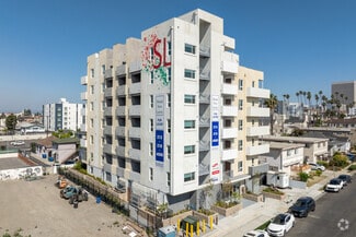 983 Dewey Ave, Los Angeles, CA 90006