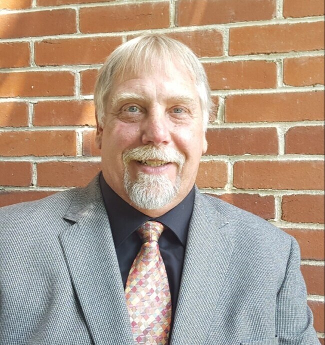 Terry Imschweiler