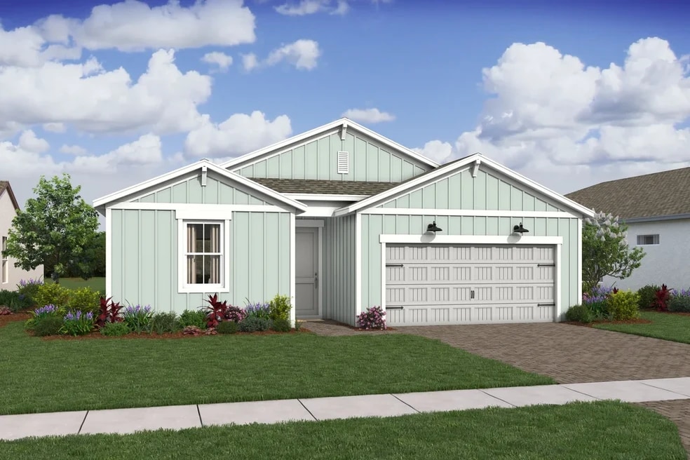 10088 NW Field Flower Trail, Port Saint Lucie, FL 34987 - photo 1