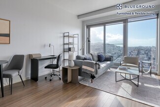 100 Van Ness Ave Unit FL25-ID1630, San Francisco, CA 94102