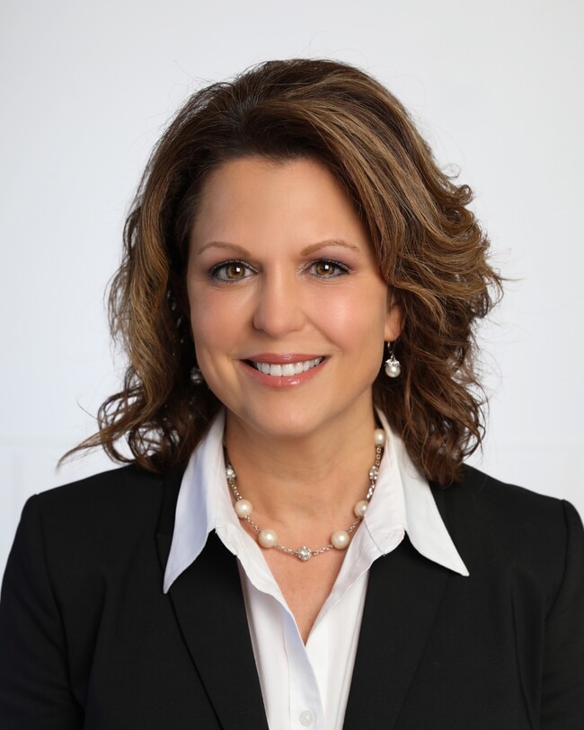 Julie Beck