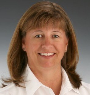 Harriet Mcneill
