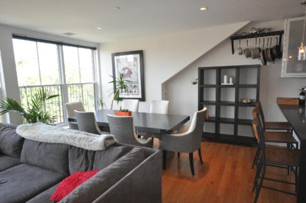 658 Massachusetts Ave unit 1B, Boston, MA 02118 - photo 7