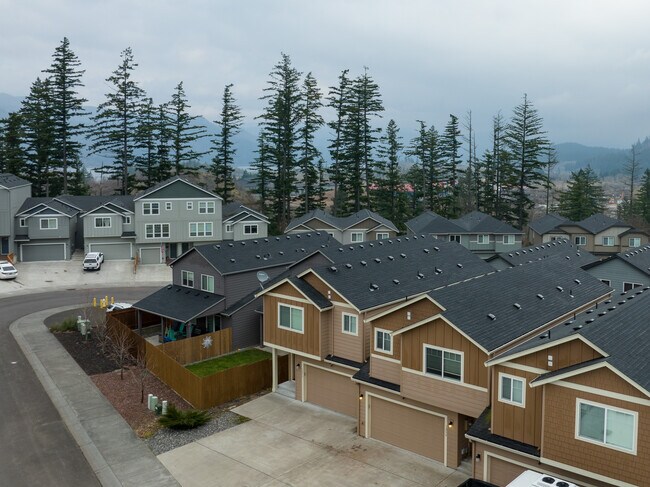 1295 Windsong Dr, Cascade Locks, OR 97014 - photo 6