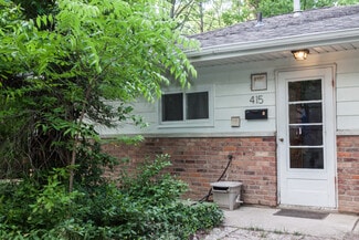 415 S Revena Blvd Unit 415 S Revena Blvd, Ann Arbor, MI 48103