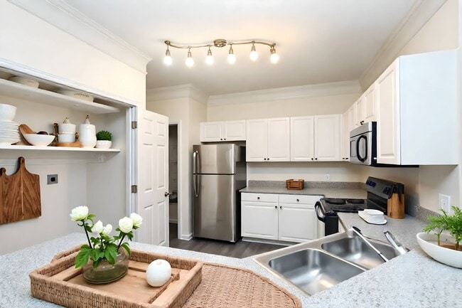 Villas at Cordova, Cordova, TN 38018 - photo 4