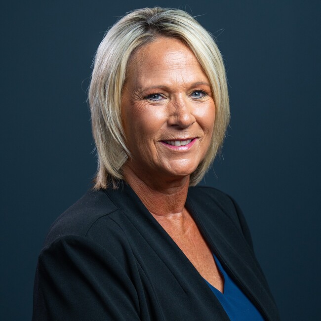 Donna Meyer