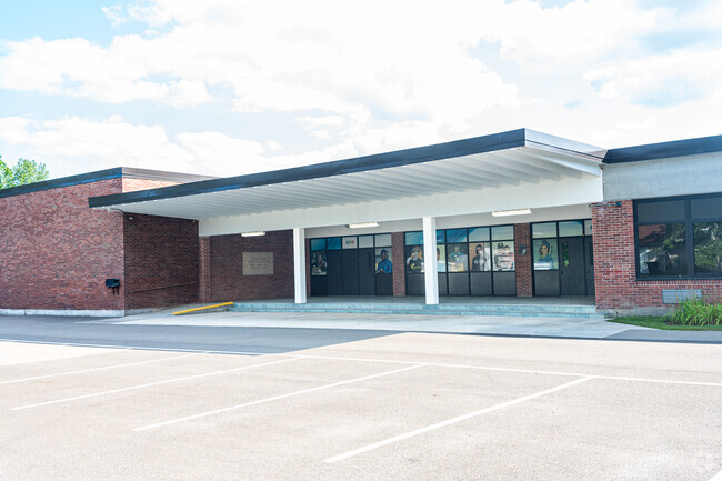 Apalachin Elementary School