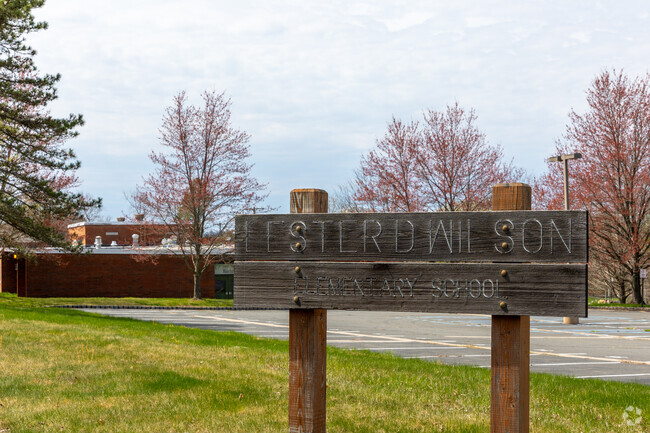 Lester D. Wilson Elementary School