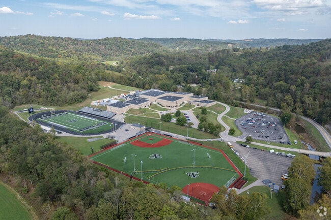 Tyler Consolidated High School is a public high school.