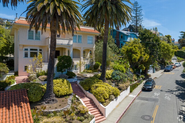 Claremont homes reflect a rich history of architectural styles and influences.