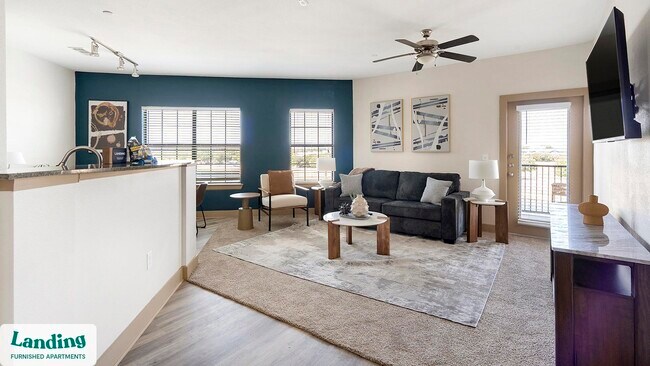 2056 Sundance Pkwy unit 2308, New Braunfels, TX 78130 - photo 4