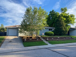 50 E Weaver Place, Centennial, CO 80121