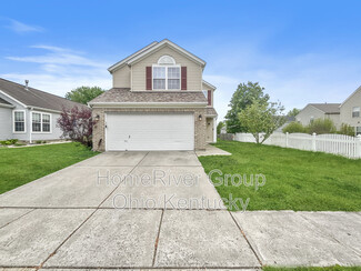 7619 Hyatts Ln, Maineville, OH 45039