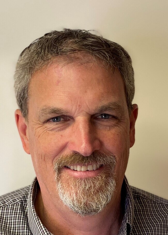 Mark Hoffer