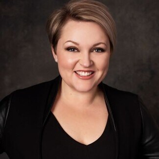 Nicole Gravelet-Blondin