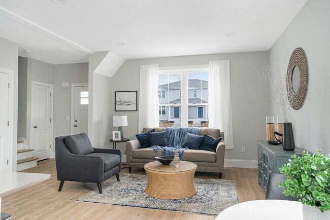 50 Hopkins Ln unit H-3, Wakefield, RI 02879 - photo 6