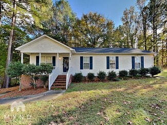 366 Lockwood Dr, Clayton, NC 27527