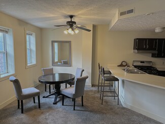 842 N High St, Columbus, OH 43215