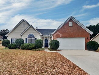 3208 Milstead Walk Way, Buford, GA 30519