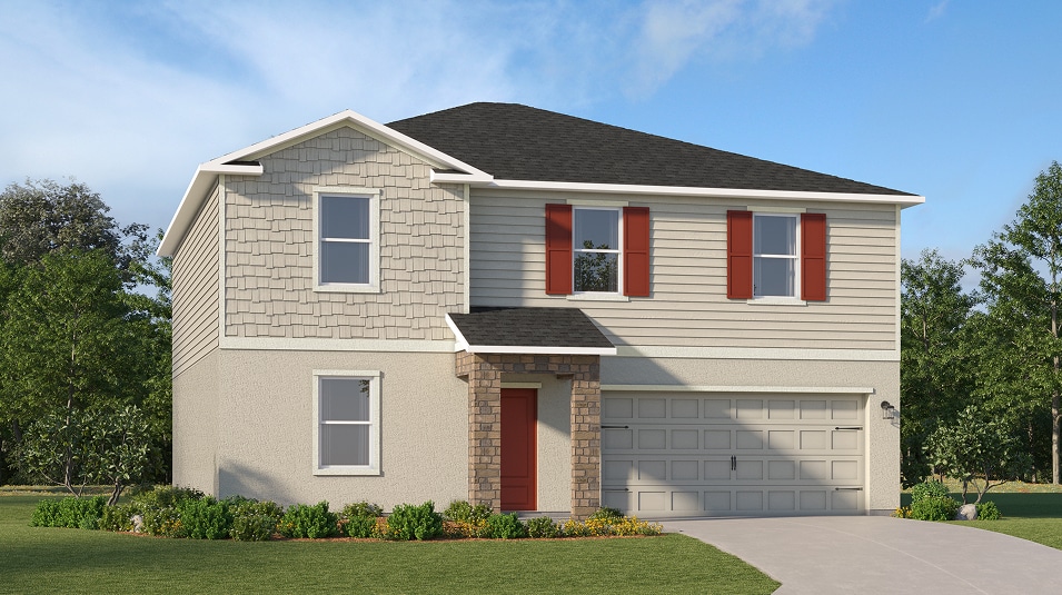 4734 Katrina Dr, Haines City, FL 33844 - photo 1