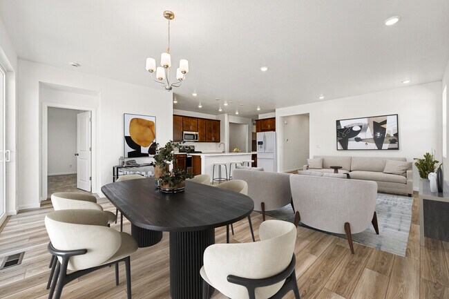 3402 N Buchanan Way unit 36664251, Aurora, CO 80019 - photo 6