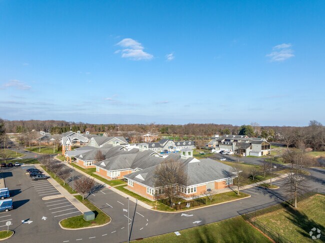 Ranney School is a college prep school serving kids from 3rd through 12th grade.