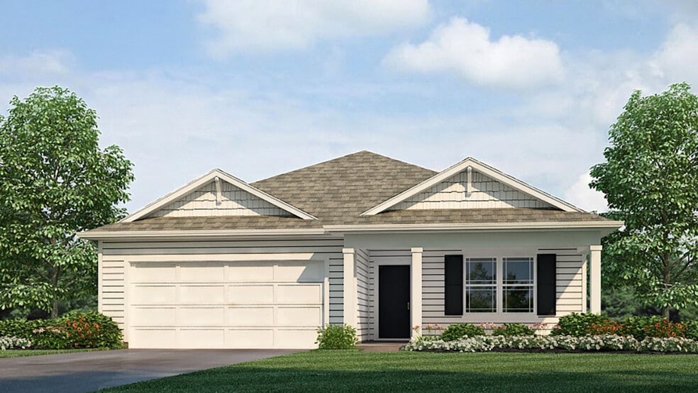 1244 Aster Dr, Shelbyville, IN 46176 - photo 1