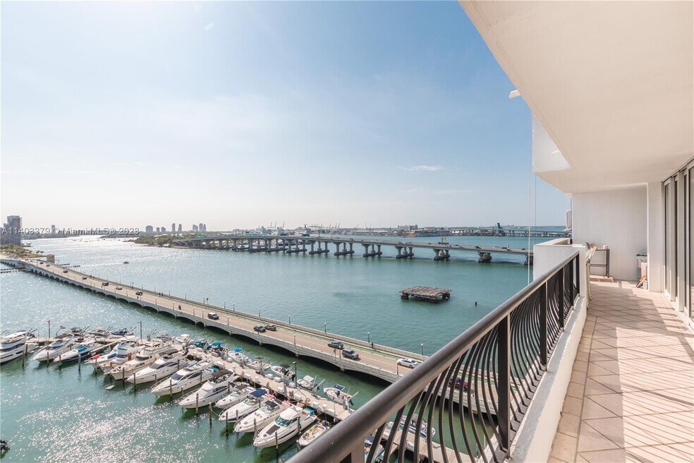 The Venetia unit 12C, Miami, FL 33132 - photo 1