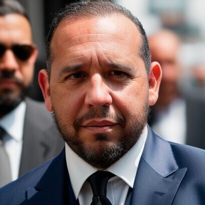 Agent Photo