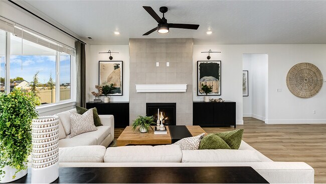 4574 W Wapoot St, Meridian, ID 83646 - photo 7